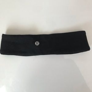 Lululemon headband
